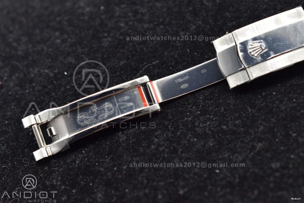 on 41 Blue SS VSF Dial Oyster Edition 126300 Bracelet 904L 1:1 DateJust VS3235 Best 0228